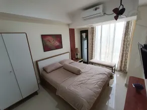 Pollux Habibi Apartement Syariah, Tower 2 #19-02 - Image 3