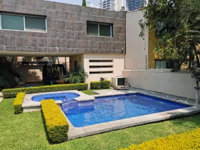 New Modern House in Cuernavaca near Averanda Mall - Image 4