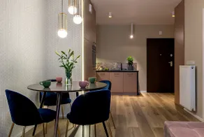 apartamenty-wroc River Point - Image 4