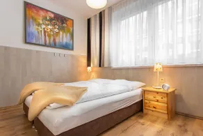 H&H 2-Zi. My apartment in Zentrum No.57-ULLI - Image 2