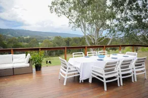 Bell View House -Fireplace- Base of Blue Mountains - Image 3