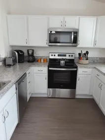 The Clark House- new 3 br, 2 bath in Inverness, FL - Image 4