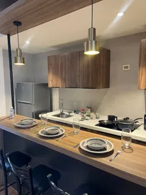Comfortable Entire Apartment Hipermaxi J. de la Rosa - Image 3