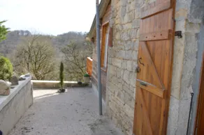 Contivay ”Le Gîte” Cottage - Image 3