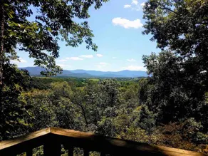 Treetop Hideaway | Stunning Views | Dog friendly - Image 4
