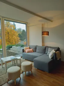 Great, new apartment on the outskirts with parking - Image 2