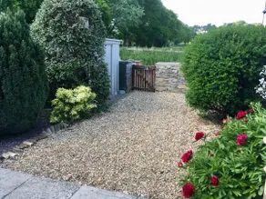 Thorneycroft cottage on the Somerset Levels - Image 4