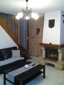 🏡fiber 2 bedroom garden Louvre Lens Dogs accepted - Image 5