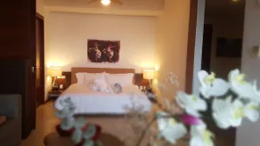 Luxe Alamar Studio, spectacular view! - Image 5