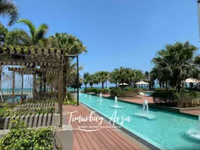 Timurbay Arza PLUS (Side Seaview+Wifi+Netflix) - Image 2