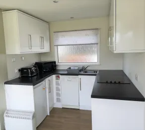 67 Granada Chalet at Selsey Golf and Country Club - Image 2