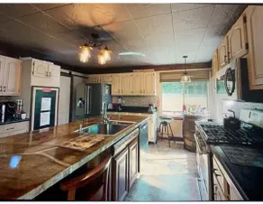 Cozy 7 Springs Mountain Escape - Image 4