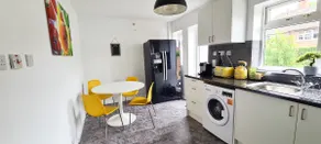 Cosy 3-bedroom house in Aspley Nottingham - Image 5
