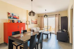 Firstline beach apartment in Tarifa - Image 2