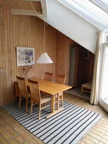 Cozy thatched cottage by Grønne Strand - Image 3