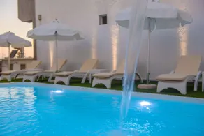 Spyros Apartments with Pool - Image 3