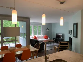 TWO BEDROOM RENOVATED MOUNTAIN VIEW CONDO - Image 5