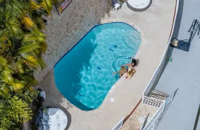 Cielos Panoramic Villas. 20 guest/ 10 BR/ 10 BA - Image 4