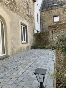 Apartment in the center of a historic city. - Image 3