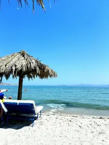 Kouros Apartment Tigaki Beach - Image 2