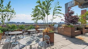 Lux Greenpoint Penthouse in new building. - Image 2
