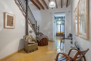 Majorcan typical house. 1930. - Image 4