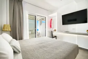 Deluxe Studio with sea view, 17 - Image 4