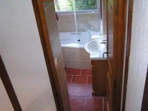 The Cottage with garden, no sea view, 50 m from the sea - Image 5
