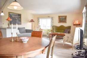 N.2: Spacious apartment for 4 in the center of Svaneke - Image 4