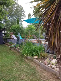 Villa with private pool - Image 2