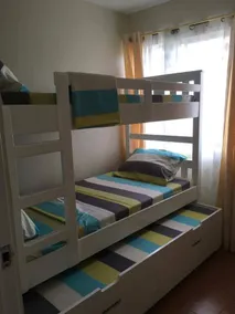 San Remo Oasis SRP Condo Unit For Rent - Image 3