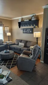 The ”Comfort Gathering” spacious and comfortable - Image 2