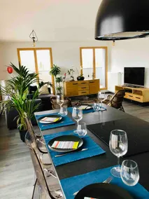 Beautiful Penthouse with Panoramic View - Image 5