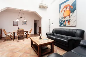 Directly on the beach - La Huaca Apartment - Image 3