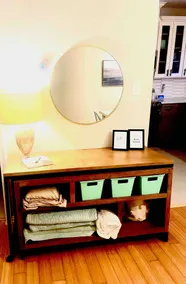 Charming Waterfront 2 Bedroom Townhouse - Image 5