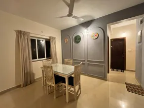 2011 - 2 BR serviced Apartment in North Goa - Image 5