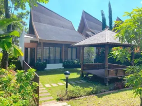 Villa Abimantra, Vimala Hills. 2 BR, 2 Bathrooms, 4 Beds. Cozy Villa for family/friends/solo staycation. - Image 2