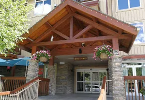Sunny Tranquil Woods Turret in Falcon Crest Lodge - Image 4
