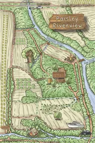 Secluded 3 bedroom bungalow on the Saugeen River with 85-acres. - Image 5