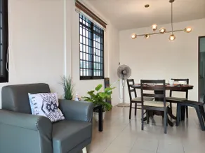 Sibu Mantis 3A@onehomestay - Image 3