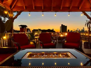 Y: ParkSlope Luxury Loft | Private Rooftop Lounge - Image 3