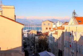 CLT - UNIQUE Duplex & Terrace on the Provencal market - Image 2