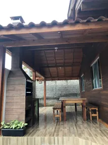 BEACH HOUSE IN ZIMBROS - Image 3