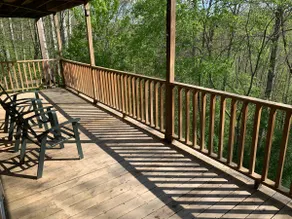 Peaceful New River mountain cabin - Image 4