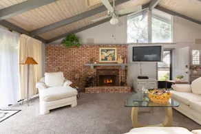 Secluded wine country retreat,  full kitchen - Image 5