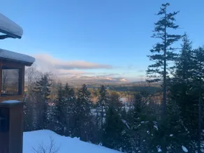 Luxury Gore Mtn Getaway and New Hot Tub w views - Image 4