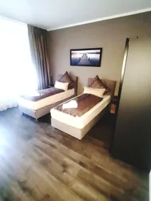 Suite 3 Apartment - Image 5