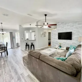 Relaxing home, near Theme Parks & Beaches ( - Image 5