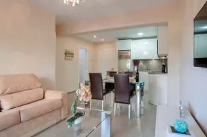 Benalbeach Ocean Front Apartment 1BDR NEW! - Image 2