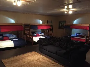 7 bed, 5 bath, 5 acres, Pool, Hot Tub, Gameroom - Image 4